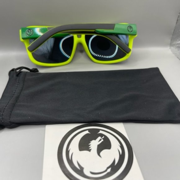 New Dragon Sunglasses - Picture 2 of 3